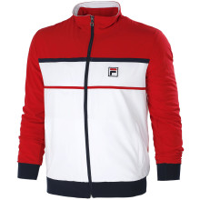 Veste Fila Max Rouge 