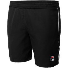 Short Fila Leon Noir 