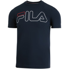 Tee-Shirt Fila Junior Ricki Marine