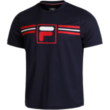 T-SHIRT FILA JUNIOR GARCON OSCAR