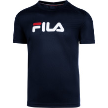 T-SHIRT FILA CLUB BIG LOGO