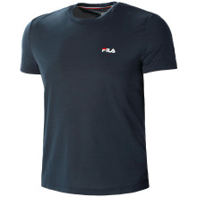 T-SHIRT FILA CLUB SMALL LOGO