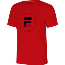 T-SHIRT FILA LASSE