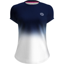 T-SHIRT BIDI BADU JUNIOR FILLE CREW GRADIANT
