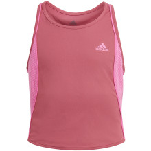 Débardeur Adidas Junior Fille Pop Up Rose