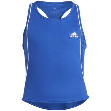 Débardeur Adidas Junior Fille Pop Up Bleu