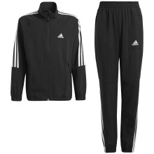 Survêtement adidas Junior Garçon Woven Noir
