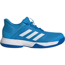 CHAUSSURES DE TENNIS ADIDAS JUNIOR ADIZERO CLUB TOUTES SURFACES