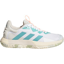 CHAUSSURES DE TENNIS ADIDAS FEMME SOLEMATCH CONTROL TOUTES SURFACES