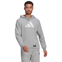 SWEAT ADIDAS FI 3BAR