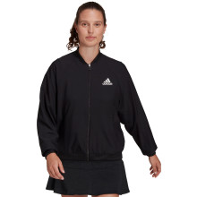 VESTE ADIDAS FEMME WOVEN