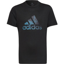 T-SHIRT ADIDAS JUNIOR GARCON