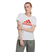 T-SHIRT ADIDAS FEMME