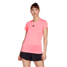 T-SHIRT ADIDAS FEMME GAME SET FREELIFT