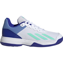 CHAUSSURES ADIDAS JUNIOR COURTFLASH