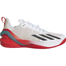 CHAUSSURES ADIDAS ADIZERO CYBERSONIC TERRE BATTUE