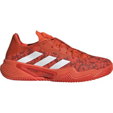 CHAUSSURES ADIDAS BARRICADE TERRE BATTUE