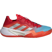 CHAUSSURES ADIDAS FEMME BARRICADE TERRE BATTUE