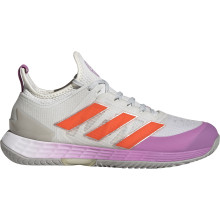 CHAUSSURES DE TENNIS ADIDAS FEMME ADIZERO UBERSONIC TOUTES SURFACES