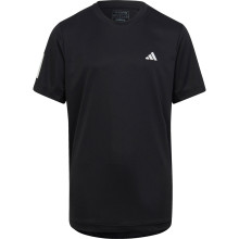 T-SHIRT ADIDAS CLUB JUNIOR GARCON 3 BANDES