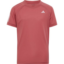 T-SHIRT ADIDAS JUNIOR FILLE CLUB