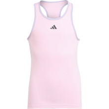 DEBARDEUR ADIDAS JUNIOR FILLE CLUB