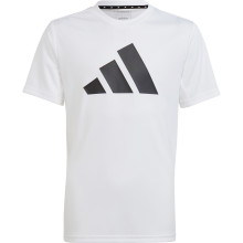 T-SHIRT ADIDAS JUNIOR GARCON