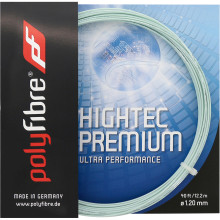 Cordage Polyfibre Hightec Premium Bleu