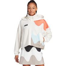 VESTE ADIDAS FEMME PREMIUM INDIAN WELLS/MIAMI