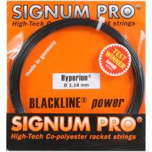 CORDAGE SIGNUM PRO HYPERION  (12 METRES)