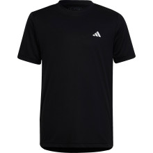 T-SHIRT ADIDAS JUNIOR GARCON CLUB