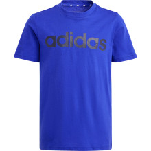 T-SHIRT ADIDAS JUNIOR GARCON BB