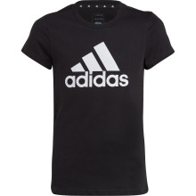 T-SHIRT ADIDAS JUNIOR FILLE BL