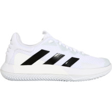 CHAUSSURES ADIDAS SOLEMATCH CONTROL TERRE BATTUE