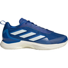 CHAUSSURES ADIDAS FEMME AVACOURT TERRE BATTUE