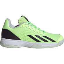 CHAUSSURES ADIDAS JUNIOR COURTFLASH MELBOURNE TOUTES SURFACES