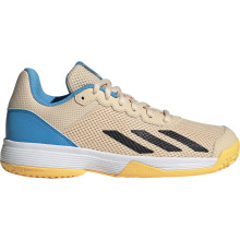CHAUSSURES ADIDAS JUNIOR COURTFLASH PARIS TOUTES SURFACES