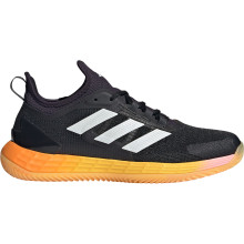 CHAUSSURES ADIDAS FEMME UBERSONIC 4.1 OLYMPICS TERRE BATTUE
