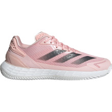 CHAUSSURES ADIDAS FEMME DEFIANT SPEED 2 TERRE BATTUE