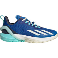 CHAUSSURES ADIDAS FEMME ADIZERO UBERSONIC TOUTES SURFACES