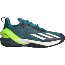 CHAUSSURES ADIDAS ADIZERO CYBERSONIC TERRE BATTUE