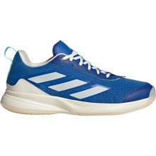 CHAUSSURES ADIDAS FEMME AVAFLASH TOUTES SURFACES