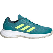 CHAUSSURES ADIDAS JUNIOR GAMECOURT 2 TOUTES SURFACES