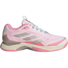 CHAUSSURES ADIDAS FEMME AVACOURT TERRE BATTUE