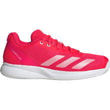 CHAUSSURES ADIDAS COURTFLASH SPEED 2 TOUTES SURFACES