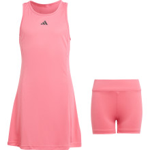 ROBE ADIDAS JUNIOR FILLE CLUB