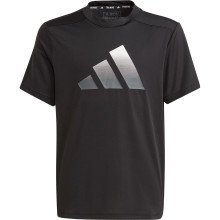 T-SHIRT ADIDAS JUNIOR GARCON