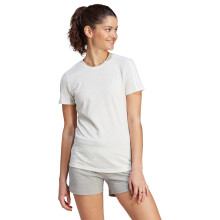 T-SHIRT ADIDAS FEMME 3 BANDES