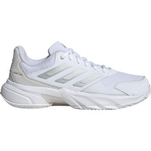 CHAUSSURES ADIDAS FEMME COURTJAM CONTROL 3 TERRE BATTUE