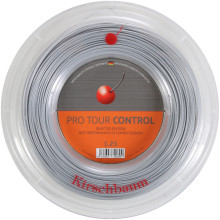 BOBINE KIRSCHBAUM PRO TOUR CONTROL (200 METRES)